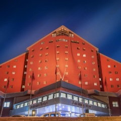 Karinna Hotel Uludag - Bild 1