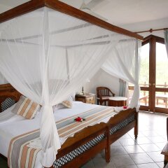 Bluebay Beach Resort And Spa in Kiwengwa, Tanzania from 335$, photos, reviews - zenhotels.com photo 20