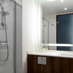 Courtyard by Marriott Amsterdam Arena Atlas Hotel thumbnail 8