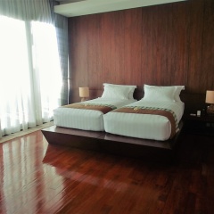 15 Bedrooms Sun Suite Villa Bali - Bild 7