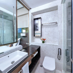 Harbour Grand Kowloon - Bild 10