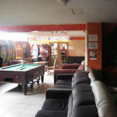 Kensal Green Backpackers 1 - Bild 17