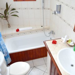 Villa With 5 Bedrooms in Machabee, With Pool Access, Enclosed Garden a in Mahe Island, Seychelles from 164$, photos, reviews - zenhotels.com photo 14