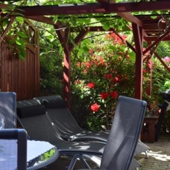 Nichtraucherferienwohnung-Neckarblick - Bild 13