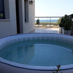 Yamim Suites On The Beach - Adults Only thumbnail 13