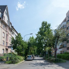 Main Flat Frankfurt Offenbach - Bild 14