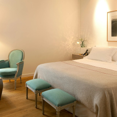 Hotel Neri Relais & Chateaux - Bild 4