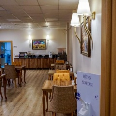 Agate Hotel - Bild 13