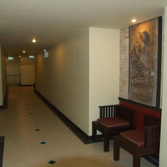La Vintage Resort - Bild 17