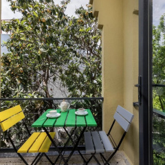 Perlo Hotel Kemer - Bild 18
