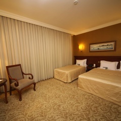 Bilek Istanbul Hotel - Bild 19