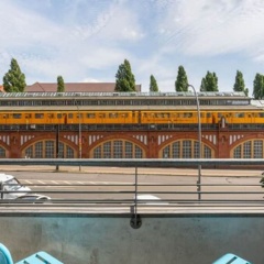 Numa Berlin Kater - Bild 17