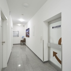Harbour Apartments - Bild 11