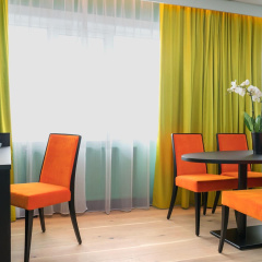 Thon Hotel Europa - Bild 27
