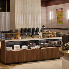 Hilton Milan - Bild 10
