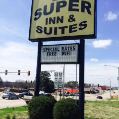 Super Inn and Suites thumbnail 3
