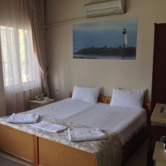 Caylan Hotel - Bild 4