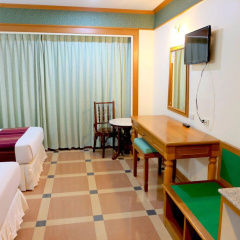 Vieng Thong Hotel - Bild 12