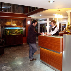 Grand Hotel Duman - Bild 16