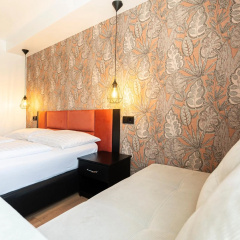 Hotel Enziana Wien - Bild 4