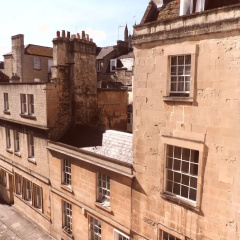 Bath Backpackers Hostel