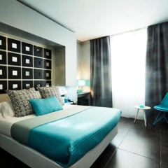Hotel 54 Barceloneta - Bild 5
