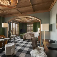 Apogée Courchevel, Oetker Hotels thumbnail 10