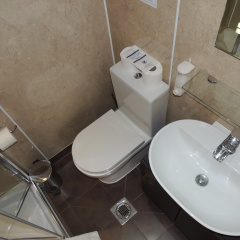 Dolphin Hotel - Bild 10