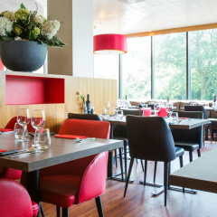 Bastion Hotel Amsterdam Amstel - Bild 22