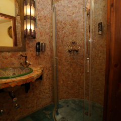Hotel Villa Oriental & Restaurant - Bild 9