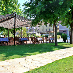 Hotel Mendos - Bild 28