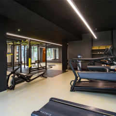 Flightgate Munich Airport Hotel, a member of Radisson Individuals - Bild 22