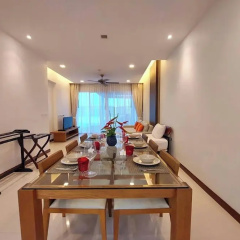 VIP Suite Residence At Tubkaak Beach, Krabi - Bild 15
