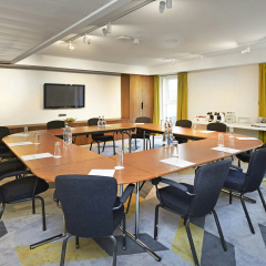 DoubleTree by Hilton Hotel London ExCel - Bild 20