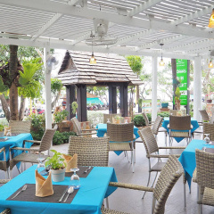 Aonang Buri Resort - Bild 15
