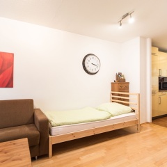 Apartment Morgenstern - Bild 5