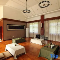 Yunzhihui Longsheng Spa Boutique Hotel thumbnail 22