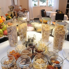 Asgard Hotel - Bild 10
