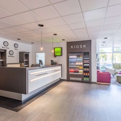 Park Inn by Radisson Göttingen - Bild 11