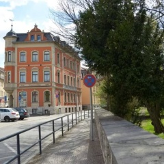 Fürstenhof am Bauhaus Weimar - Bild 15