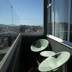 ibis Styles Lisboa Centro Liberdade NE - Bild 19