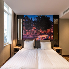 XO Hotel Inner - Bild 19
