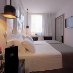 Evenia Rocafort Hotel - Bild 29