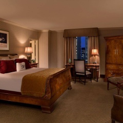 The Roosevelt Hotel, New York City - Bild 6
