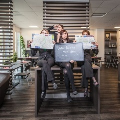 GS Hotel - Bild 28