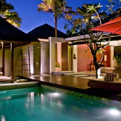 Chandra Bali Villas - Bild 16