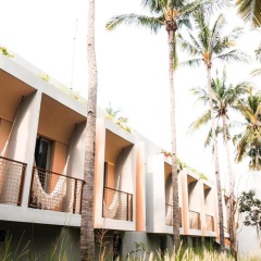 Lumi Hotel Gili Trawangan - Bild 1