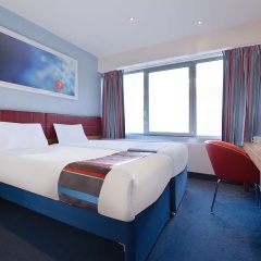 Travelodge London Central Aldgate East - Bild 3