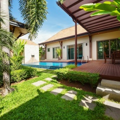 Villa Arataki - Bild 13