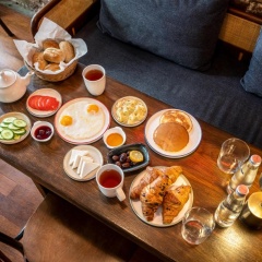The Pera Hotel - Bild 14